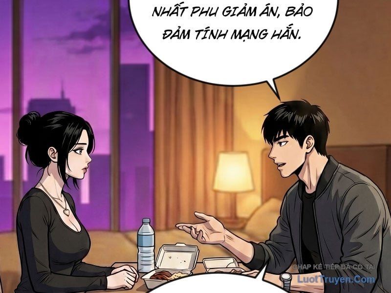 Vào Tù 10 Năm, Ai Còn Hăng Hái Làm Việc Nghĩa? Chap 46 - Next Chap 45