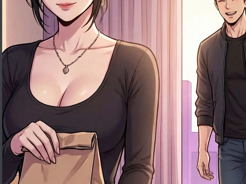 Vào Tù 10 Năm, Ai Còn Hăng Hái Làm Việc Nghĩa? Chap 46 - Next Chap 45