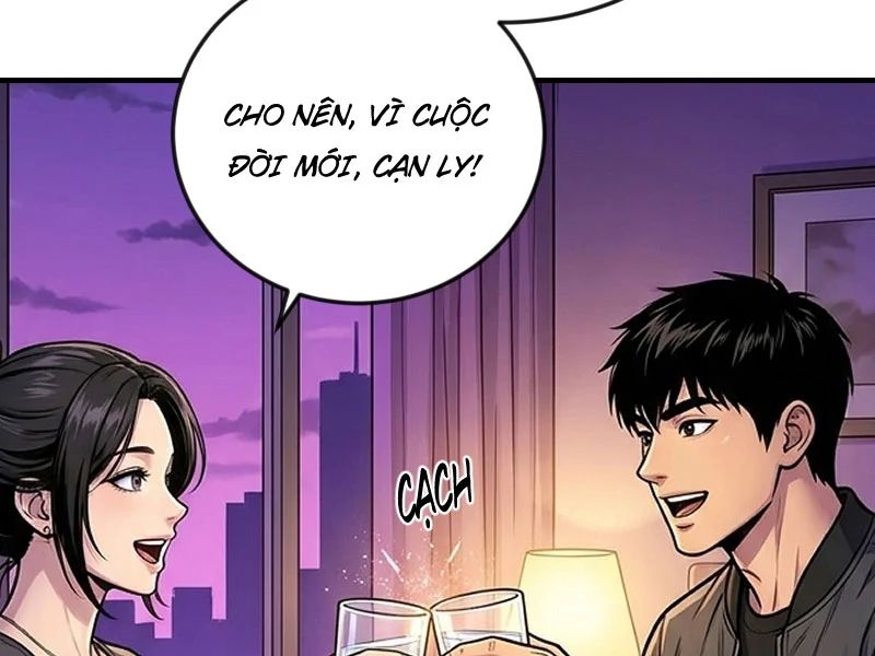 Vào Tù 10 Năm, Ai Còn Hăng Hái Làm Việc Nghĩa? Chap 46 - Next Chap 45