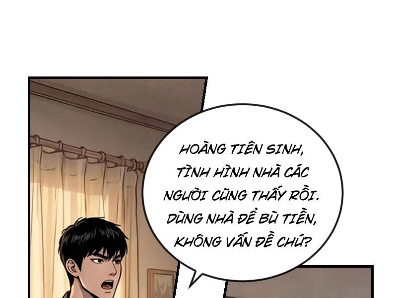 Vào Tù 10 Năm, Ai Còn Hăng Hái Làm Việc Nghĩa? Chap 46 - Next Chap 45