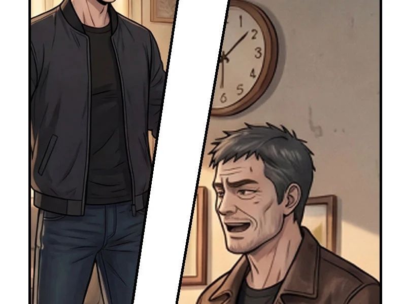 Vào Tù 10 Năm, Ai Còn Hăng Hái Làm Việc Nghĩa? Chap 46 - Next Chap 45