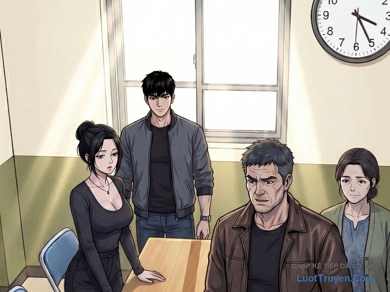 Vào Tù 10 Năm, Ai Còn Hăng Hái Làm Việc Nghĩa? Chap 46 - Next Chap 45