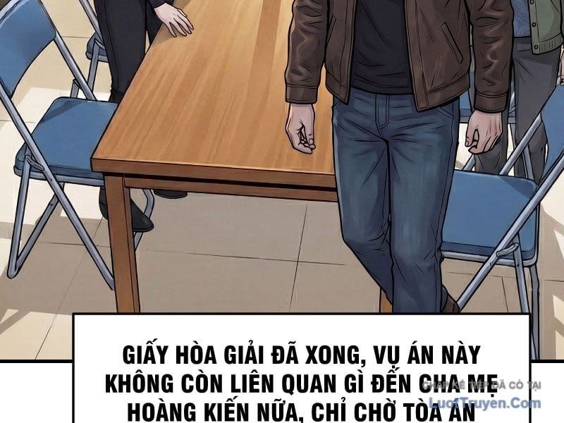 Vào Tù 10 Năm, Ai Còn Hăng Hái Làm Việc Nghĩa? Chap 46 - Next Chap 45