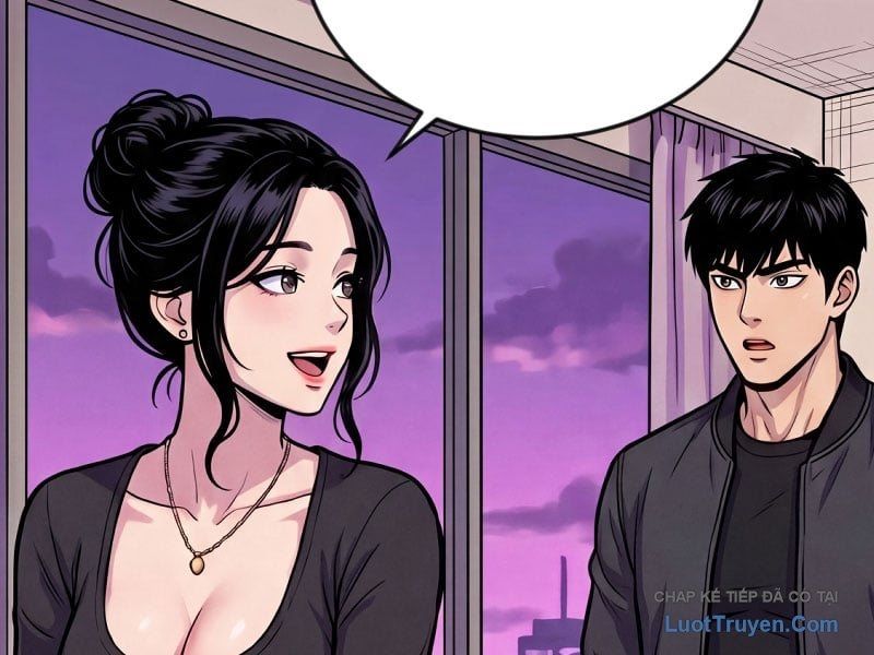 Vào Tù 10 Năm, Ai Còn Hăng Hái Làm Việc Nghĩa? Chap 46 - Next Chap 45