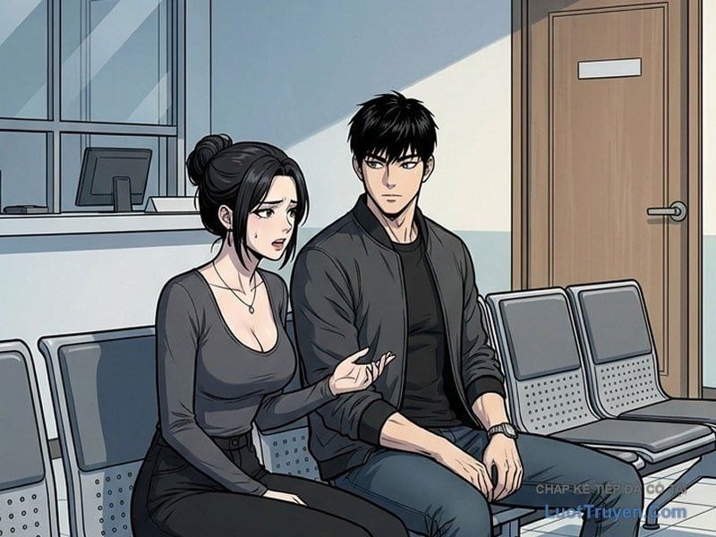 Vào Tù 10 Năm, Ai Còn Hăng Hái Làm Việc Nghĩa? Chap 46 - Next Chap 45