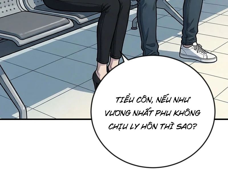 Vào Tù 10 Năm, Ai Còn Hăng Hái Làm Việc Nghĩa? Chap 46 - Next Chap 45