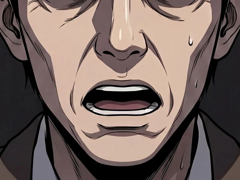 Vào Tù 10 Năm, Ai Còn Hăng Hái Làm Việc Nghĩa? Chap 47 - Next Chap 46