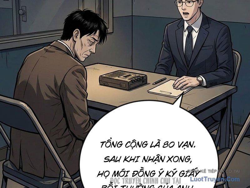 Vào Tù 10 Năm, Ai Còn Hăng Hái Làm Việc Nghĩa? Chap 47 - Next Chap 46
