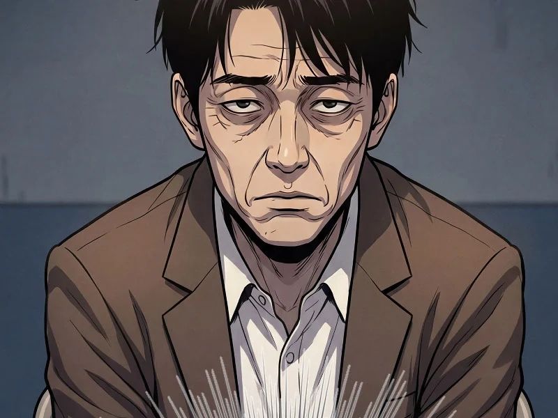 Vào Tù 10 Năm, Ai Còn Hăng Hái Làm Việc Nghĩa? Chap 47 - Next Chap 46