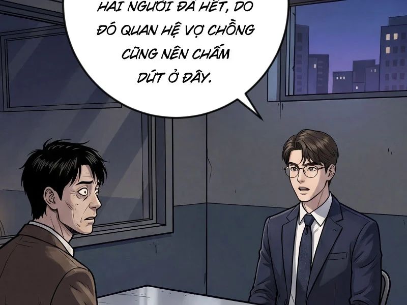 Vào Tù 10 Năm, Ai Còn Hăng Hái Làm Việc Nghĩa? Chap 47 - Next Chap 46
