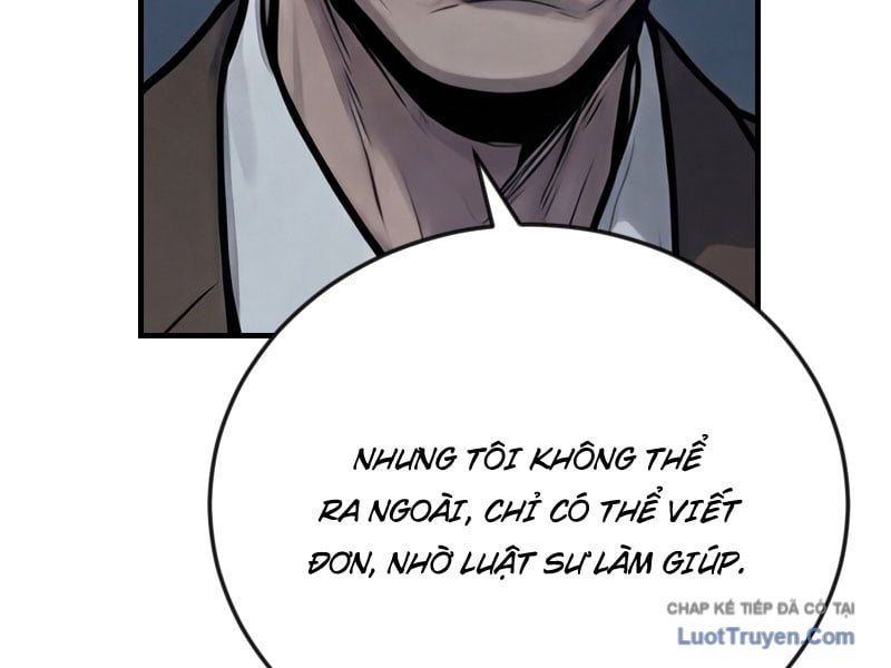 Vào Tù 10 Năm, Ai Còn Hăng Hái Làm Việc Nghĩa? Chap 47 - Next Chap 46