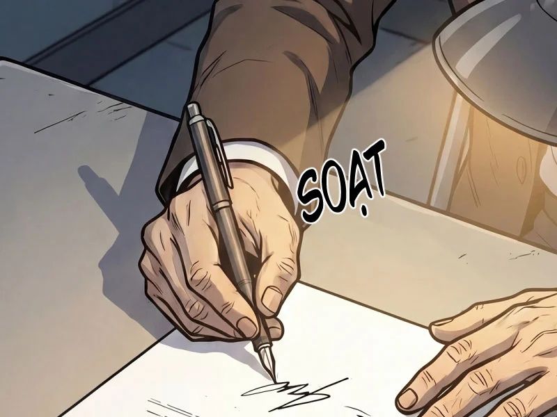 Vào Tù 10 Năm, Ai Còn Hăng Hái Làm Việc Nghĩa? Chap 47 - Next Chap 46