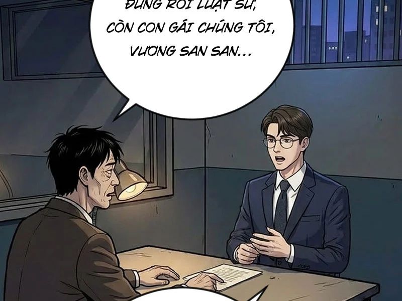 Vào Tù 10 Năm, Ai Còn Hăng Hái Làm Việc Nghĩa? Chap 47 - Next Chap 46