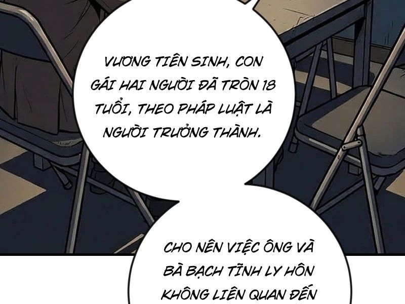 Vào Tù 10 Năm, Ai Còn Hăng Hái Làm Việc Nghĩa? Chap 47 - Next Chap 46