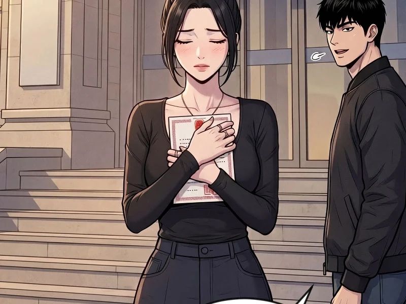 Vào Tù 10 Năm, Ai Còn Hăng Hái Làm Việc Nghĩa? Chap 47 - Next Chap 46