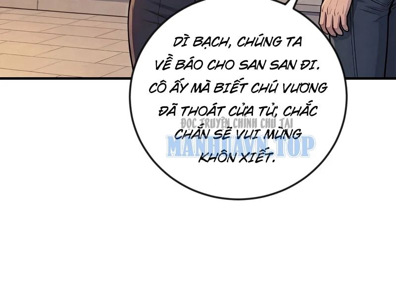 Vào Tù 10 Năm, Ai Còn Hăng Hái Làm Việc Nghĩa? Chap 47 - Next Chap 46
