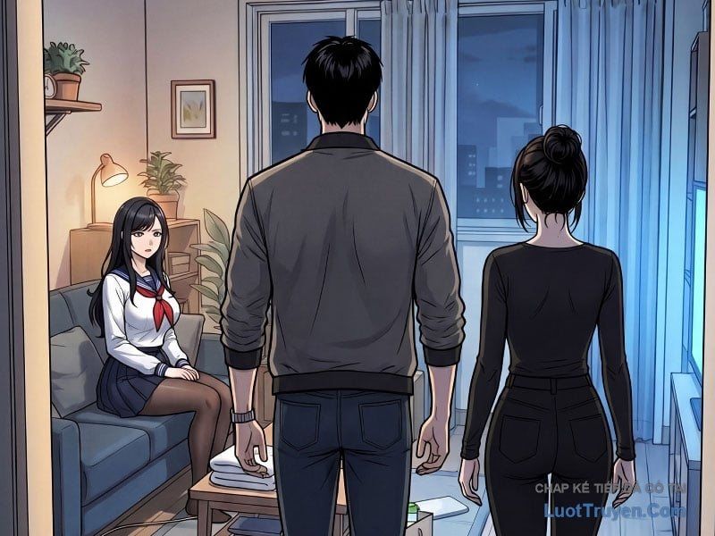 Vào Tù 10 Năm, Ai Còn Hăng Hái Làm Việc Nghĩa? Chap 47 - Next Chap 46
