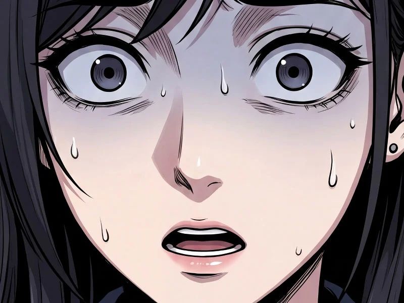 Vào Tù 10 Năm, Ai Còn Hăng Hái Làm Việc Nghĩa? Chap 47 - Next Chap 46
