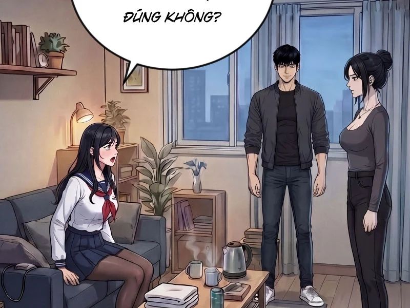 Vào Tù 10 Năm, Ai Còn Hăng Hái Làm Việc Nghĩa? Chap 47 - Next Chap 46