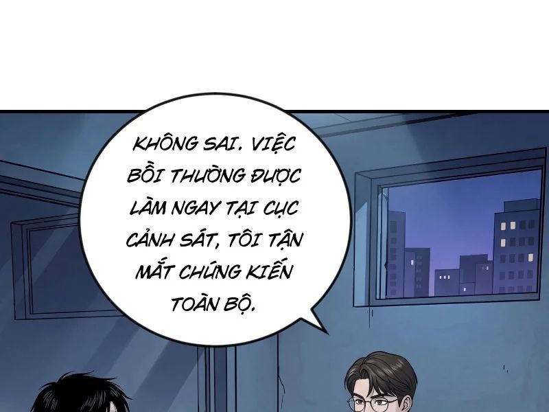Vào Tù 10 Năm, Ai Còn Hăng Hái Làm Việc Nghĩa? Chap 47 - Next Chap 46