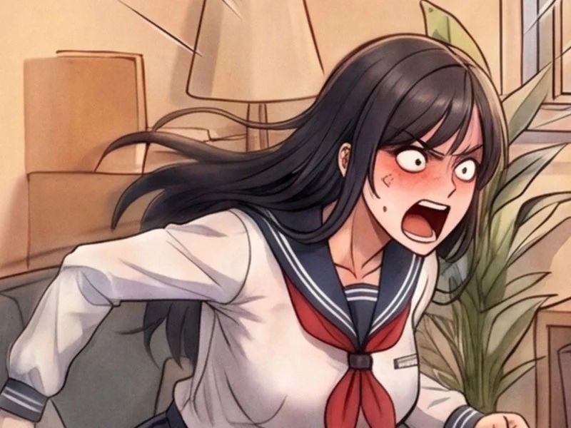 Vào Tù 10 Năm, Ai Còn Hăng Hái Làm Việc Nghĩa? Chap 47 - Next Chap 46