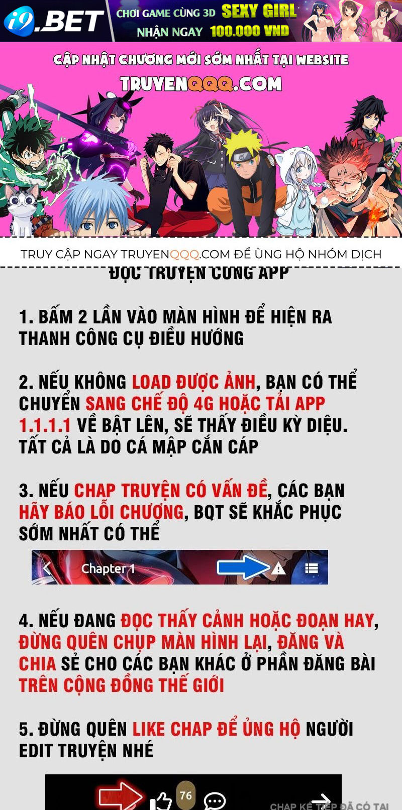 Vào Tù 10 Năm, Ai Còn Hăng Hái Làm Việc Nghĩa? Chap 48 - Next Chap 47