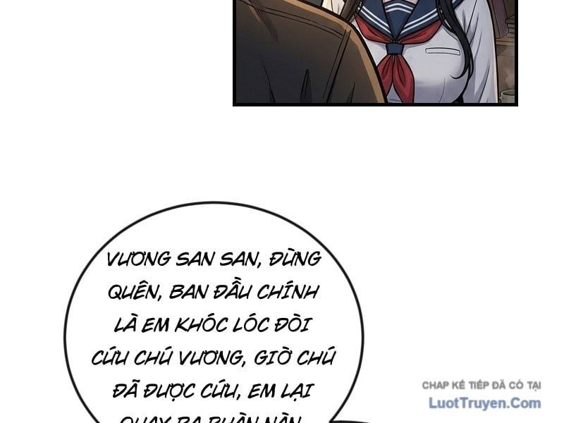 Vào Tù 10 Năm, Ai Còn Hăng Hái Làm Việc Nghĩa? Chap 48 - Next Chap 47