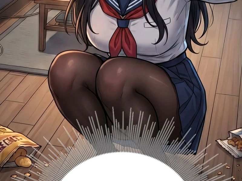 Vào Tù 10 Năm, Ai Còn Hăng Hái Làm Việc Nghĩa? Chap 48 - Next Chap 47