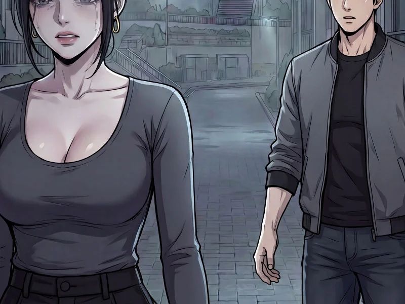 Vào Tù 10 Năm, Ai Còn Hăng Hái Làm Việc Nghĩa? Chap 48 - Next Chap 47