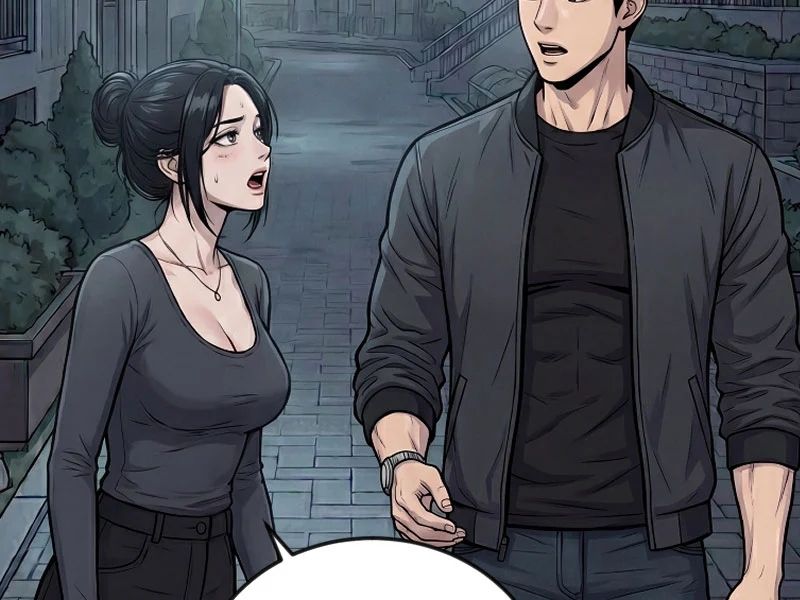 Vào Tù 10 Năm, Ai Còn Hăng Hái Làm Việc Nghĩa? Chap 48 - Next Chap 47