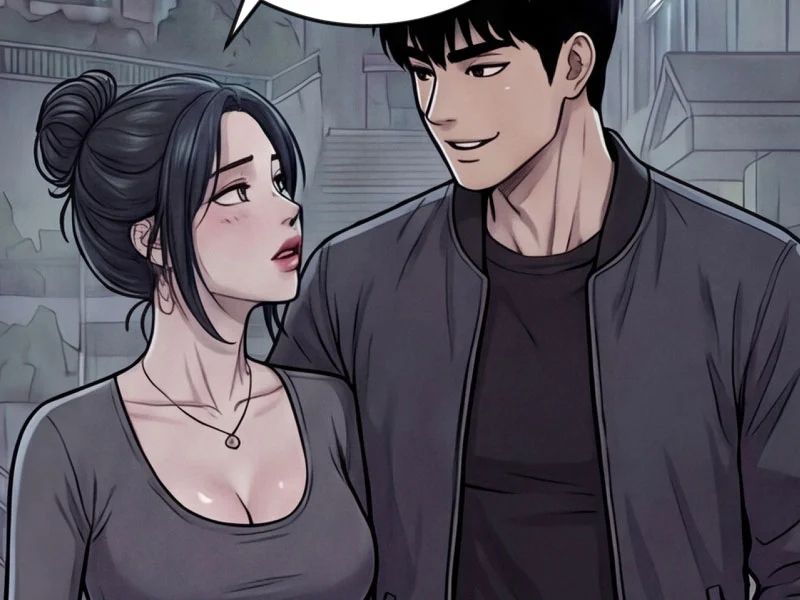 Vào Tù 10 Năm, Ai Còn Hăng Hái Làm Việc Nghĩa? Chap 48 - Next Chap 47