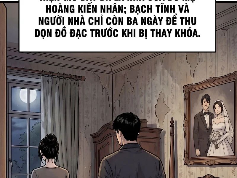 Vào Tù 10 Năm, Ai Còn Hăng Hái Làm Việc Nghĩa? Chap 48 - Next Chap 47