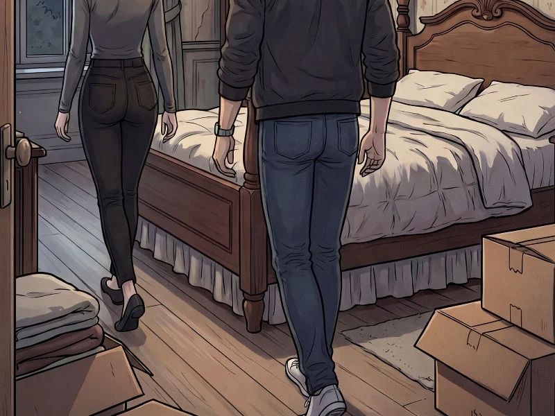 Vào Tù 10 Năm, Ai Còn Hăng Hái Làm Việc Nghĩa? Chap 48 - Next Chap 47