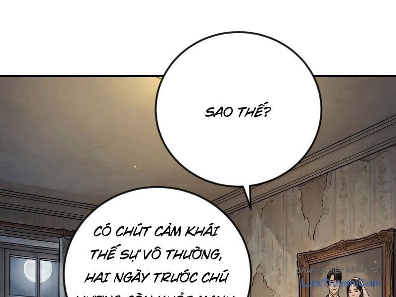 Vào Tù 10 Năm, Ai Còn Hăng Hái Làm Việc Nghĩa? Chap 48 - Next Chap 47