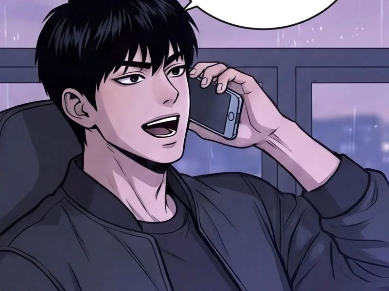 Vào Tù 10 Năm, Ai Còn Hăng Hái Làm Việc Nghĩa? Chap 48 - Next Chap 47