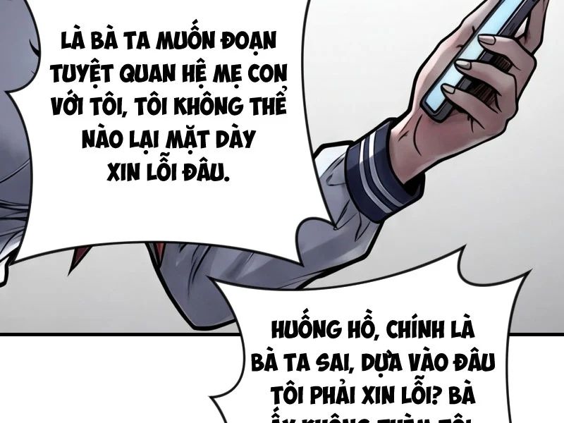 Vào Tù 10 Năm, Ai Còn Hăng Hái Làm Việc Nghĩa? Chap 48 - Next Chap 47