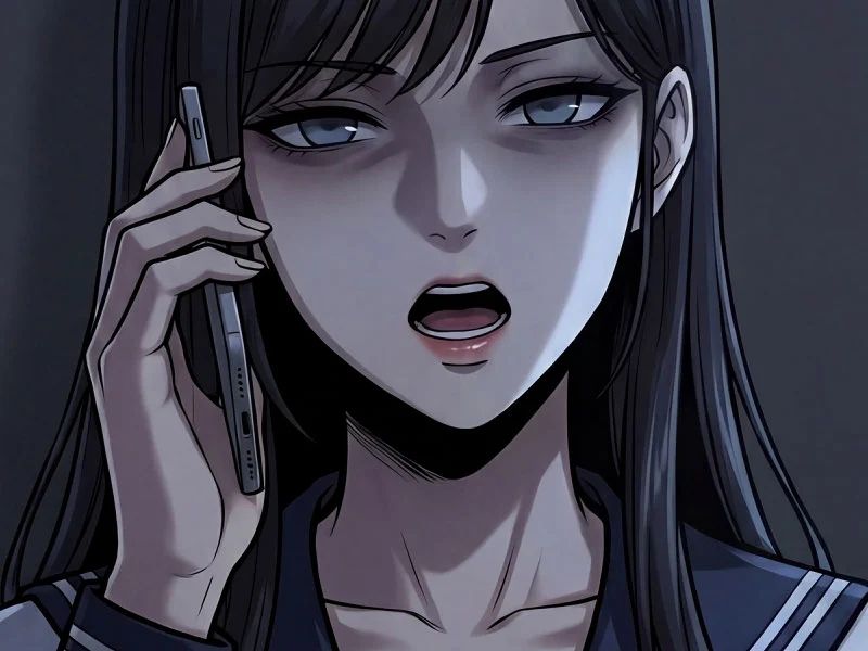 Vào Tù 10 Năm, Ai Còn Hăng Hái Làm Việc Nghĩa? Chap 48 - Next Chap 47