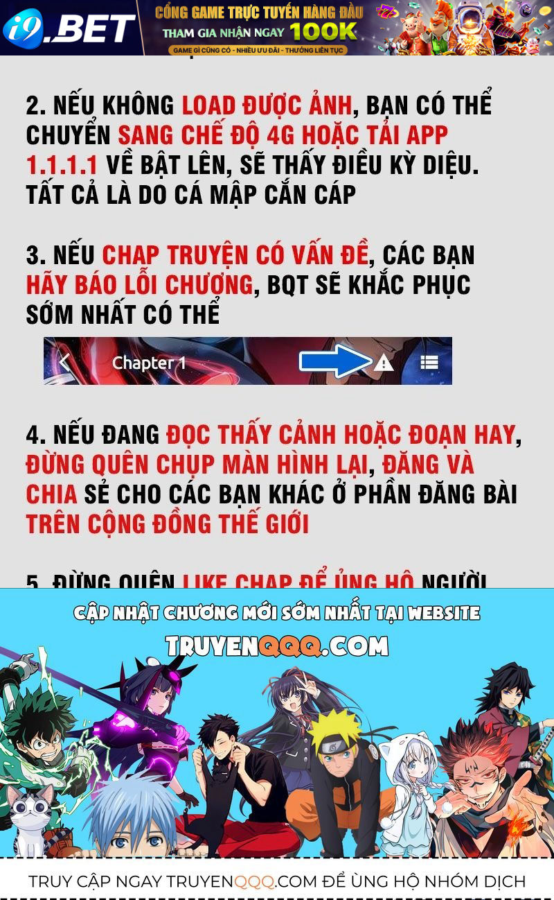 Vào Tù 10 Năm, Ai Còn Hăng Hái Làm Việc Nghĩa? Chap 49 - Next Chap 48