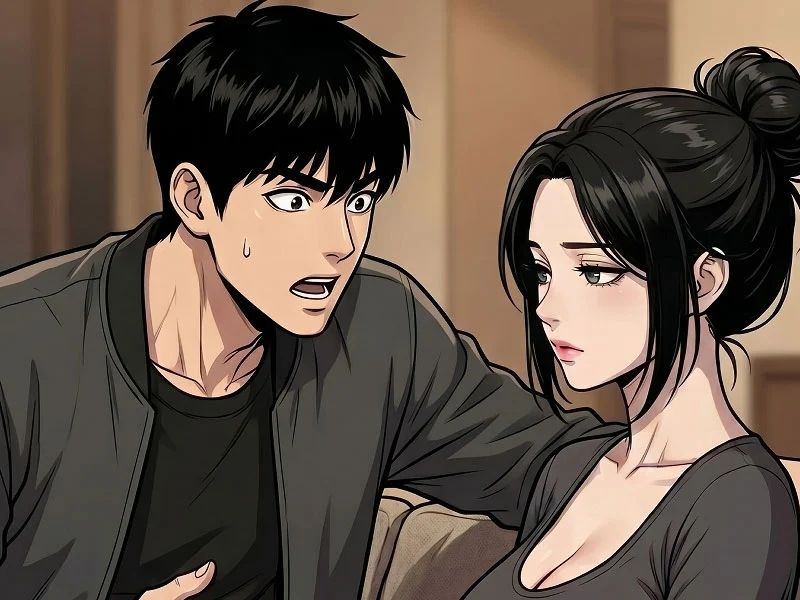 Vào Tù 10 Năm, Ai Còn Hăng Hái Làm Việc Nghĩa? Chap 50 - Next Chap 49