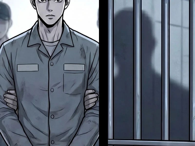 Vào Tù 10 Năm, Ai Còn Hăng Hái Làm Việc Nghĩa? Chap 50 - Next Chap 49