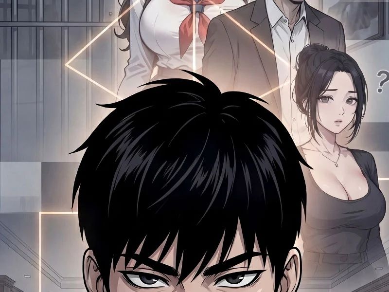Vào Tù 10 Năm, Ai Còn Hăng Hái Làm Việc Nghĩa? Chap 50 - Next Chap 49