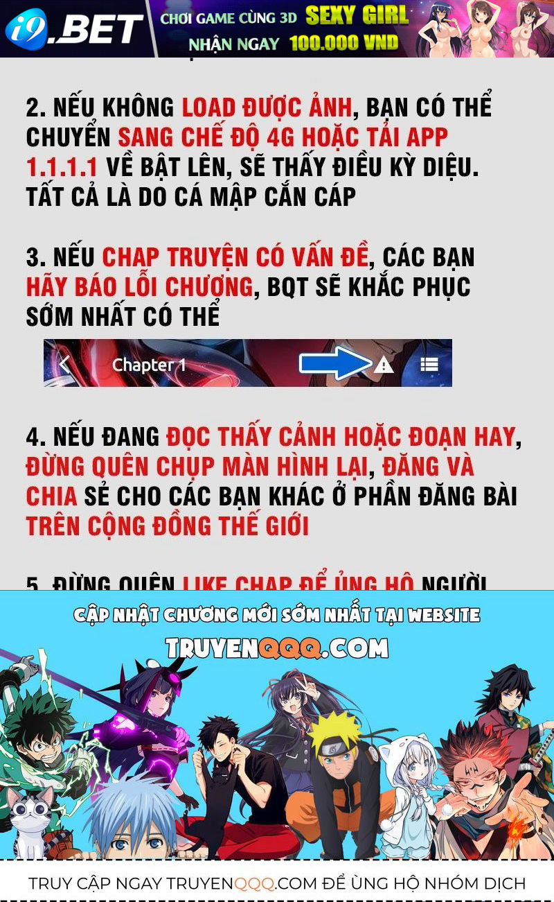 Vào Tù 10 Năm, Ai Còn Hăng Hái Làm Việc Nghĩa? Chap 50 - Next Chap 49