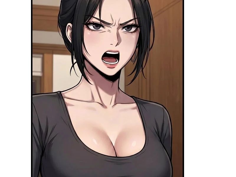 Vào Tù 10 Năm, Ai Còn Hăng Hái Làm Việc Nghĩa? Chap 50 - Next Chap 49