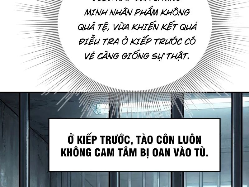 Vào Tù 10 Năm, Ai Còn Hăng Hái Làm Việc Nghĩa? Chap 50 - Next Chap 49