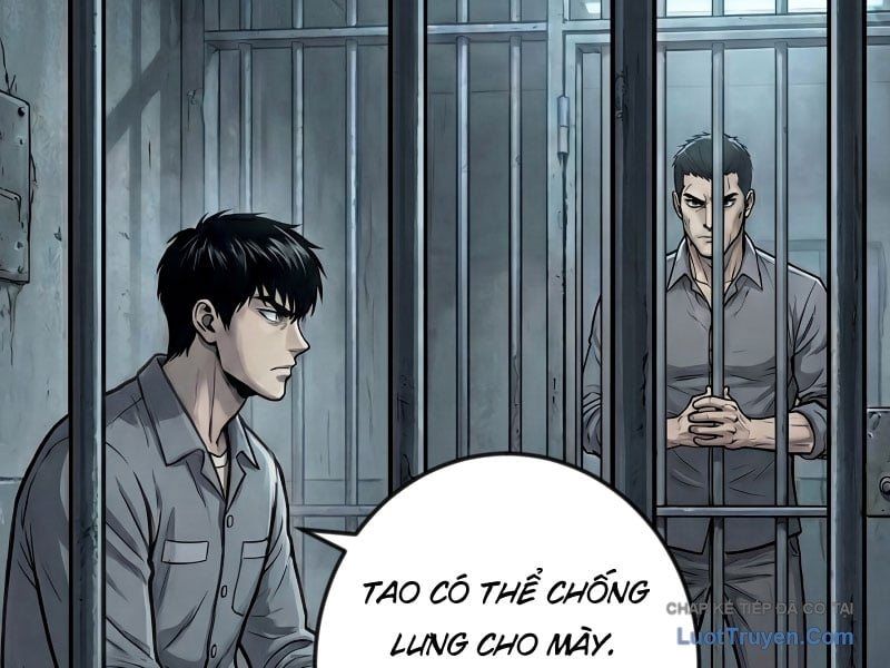 Vào Tù 10 Năm, Ai Còn Hăng Hái Làm Việc Nghĩa? Chap 50 - Next Chap 49