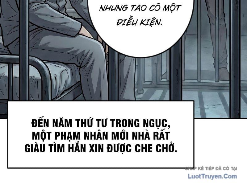 Vào Tù 10 Năm, Ai Còn Hăng Hái Làm Việc Nghĩa? Chap 50 - Next Chap 49