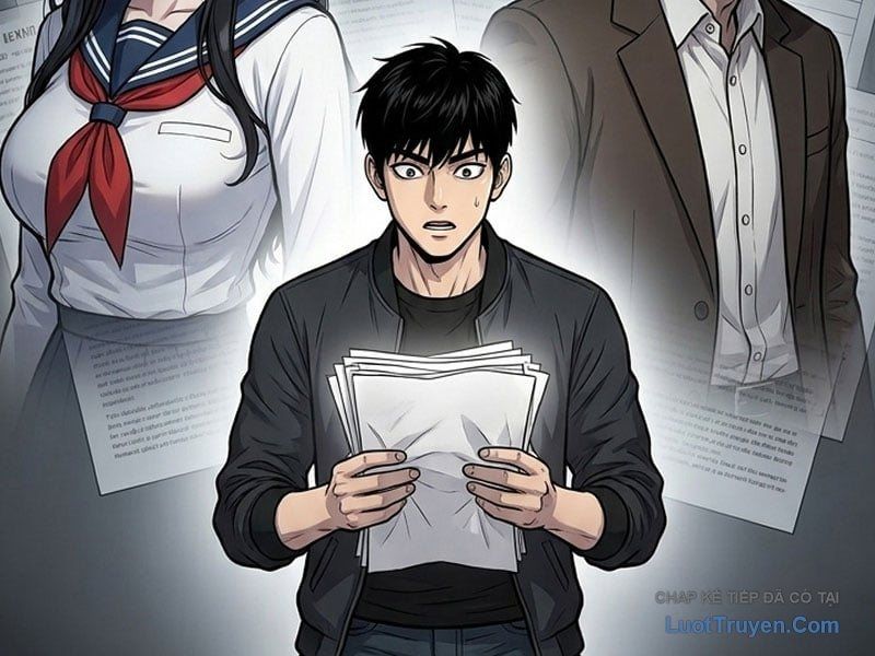 Vào Tù 10 Năm, Ai Còn Hăng Hái Làm Việc Nghĩa? Chap 50 - Next Chap 49