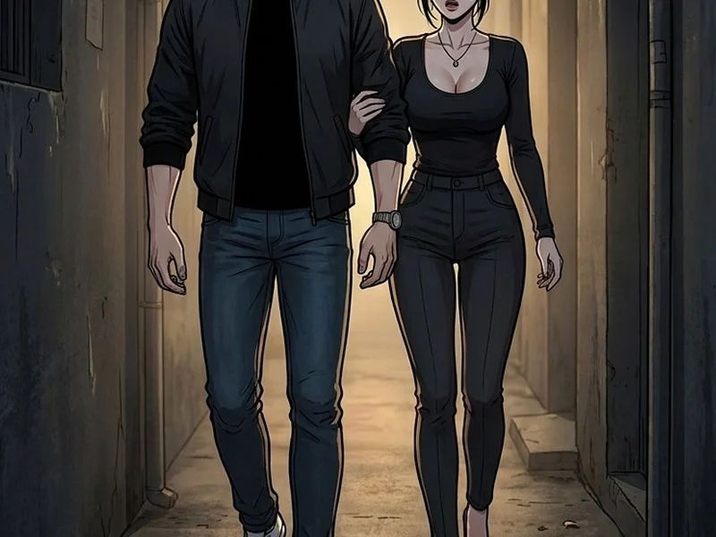 Vào Tù 10 Năm, Ai Còn Hăng Hái Làm Việc Nghĩa? Chap 50 - Next Chap 49