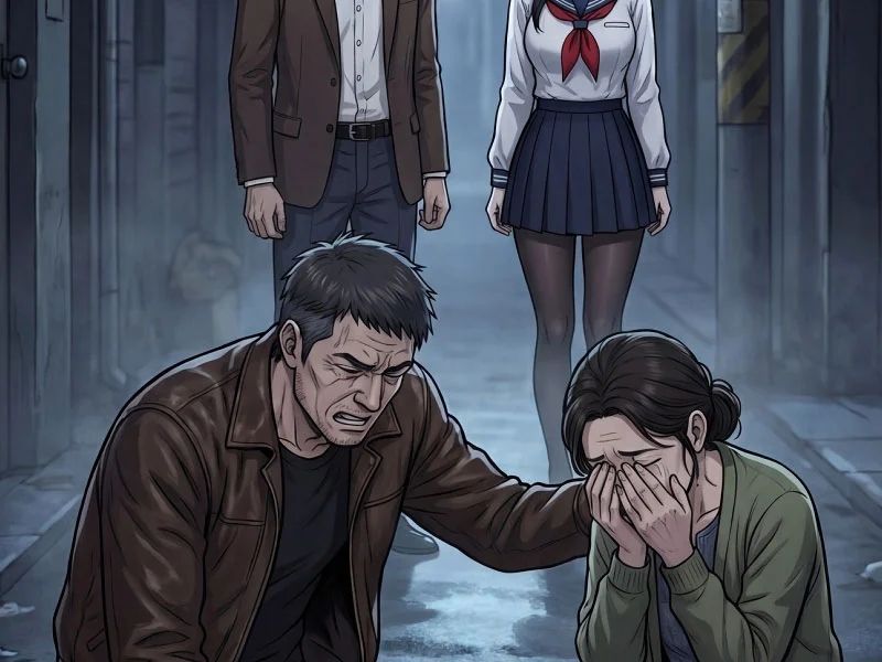 Vào Tù 10 Năm, Ai Còn Hăng Hái Làm Việc Nghĩa? Chap 50 - Next Chap 49