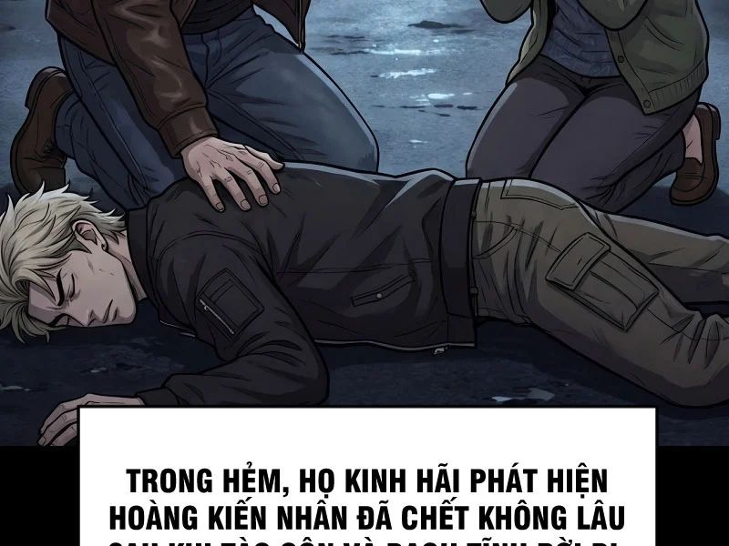 Vào Tù 10 Năm, Ai Còn Hăng Hái Làm Việc Nghĩa? Chap 50 - Next Chap 49
